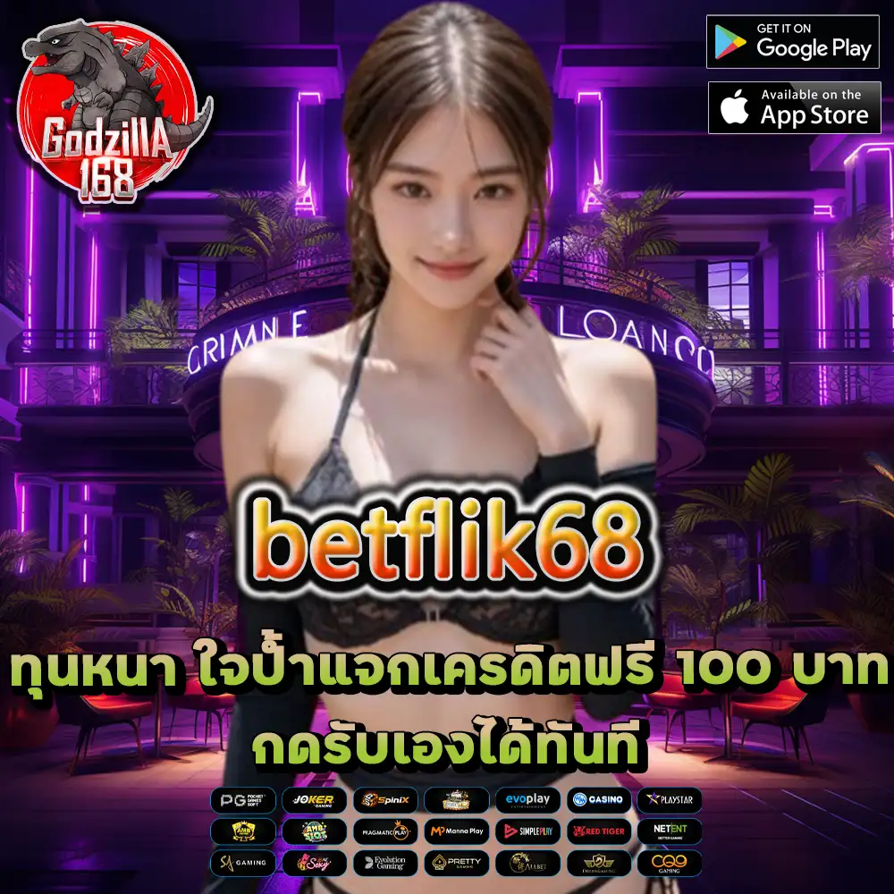 betflik68