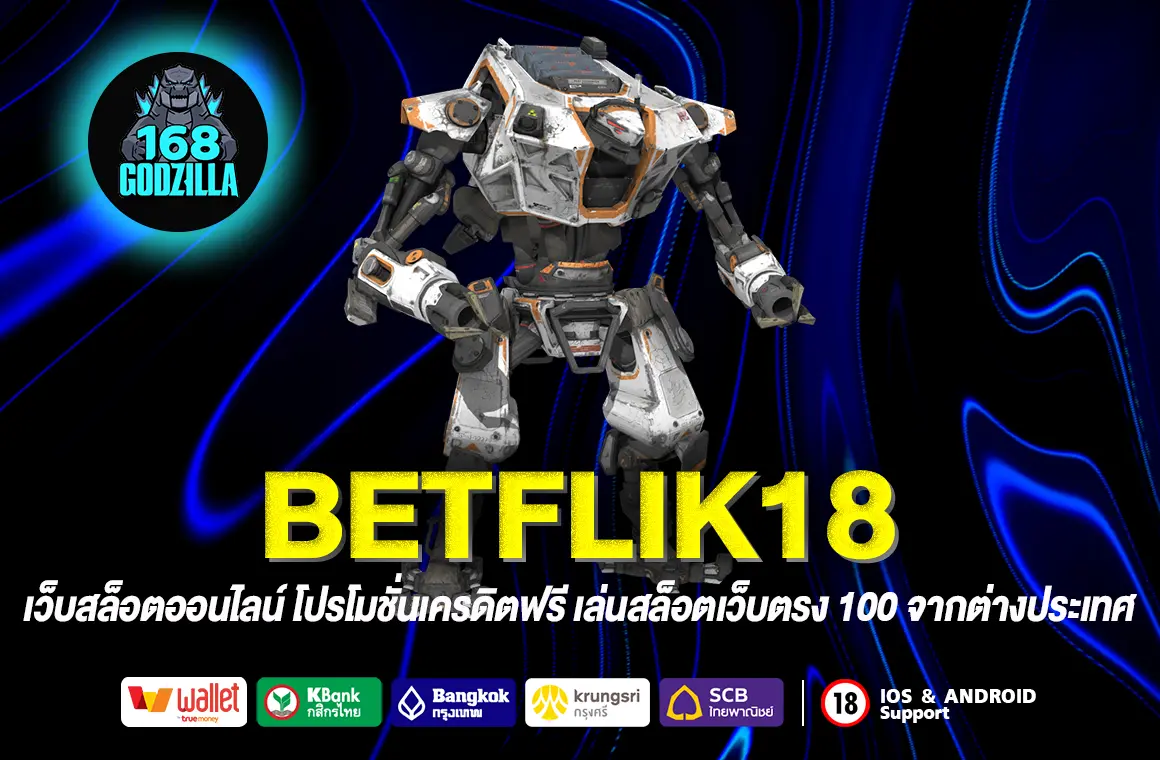 BETFLIK18